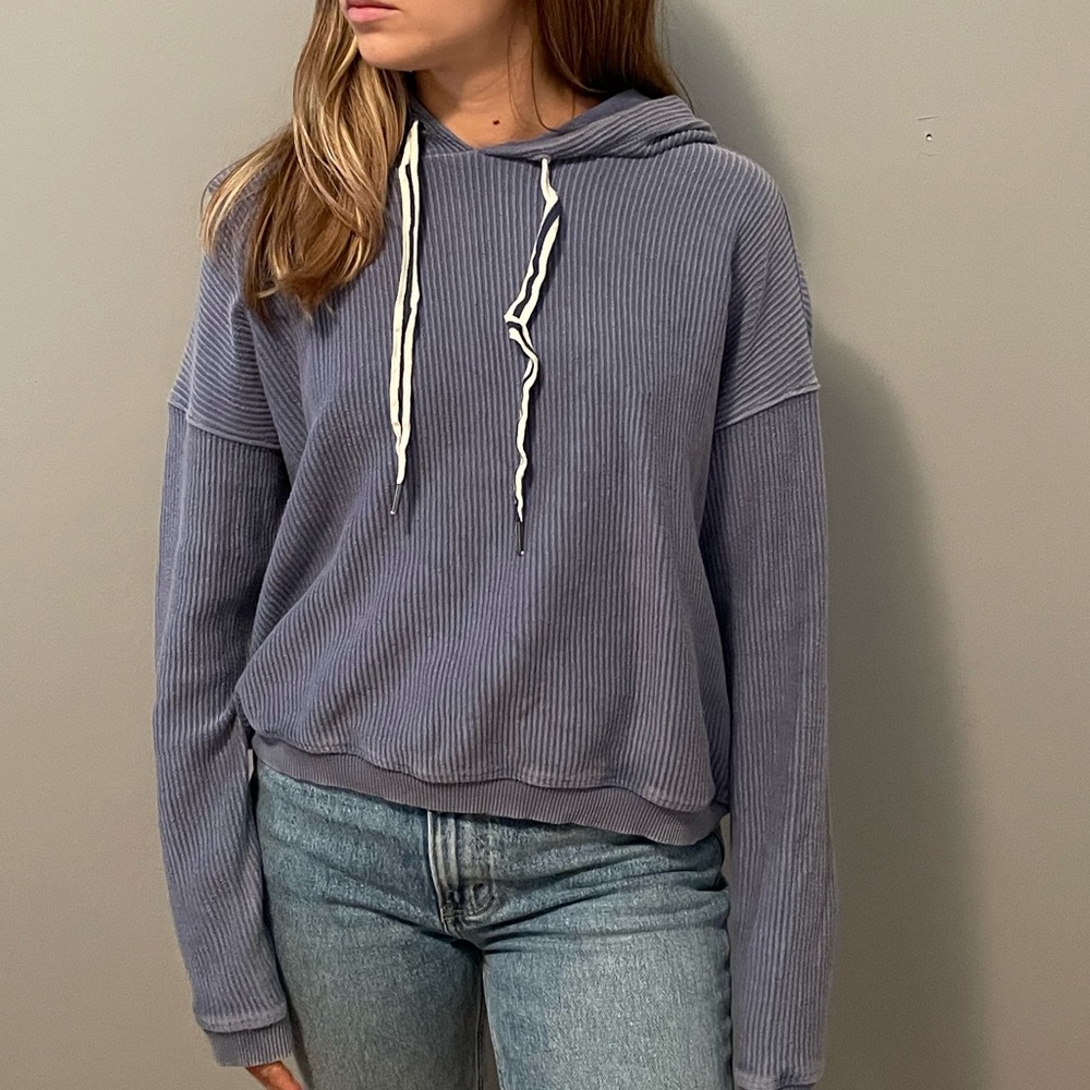 Aerie sweatshirt